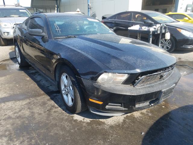 FORD MUSTANG 2010 1zvbp8an1a5152853