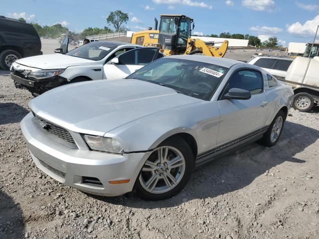 FORD MUSTANG 2010 1zvbp8an1a5154490