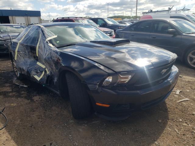 FORD MUSTANG 2010 1zvbp8an1a5155784