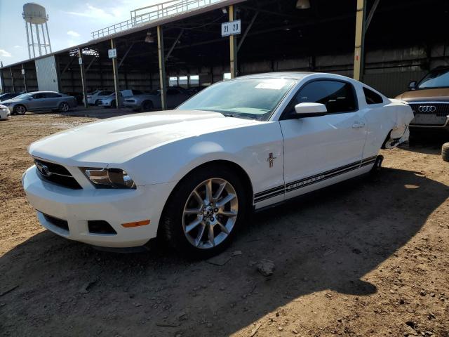 FORD MUSTANG 2010 1zvbp8an1a5160709