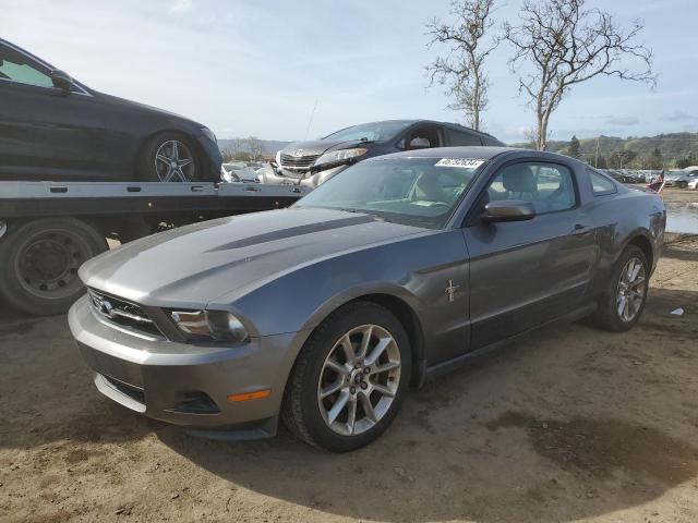 FORD MUSTANG 2010 1zvbp8an1a5168485