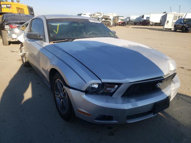 FORD MUSTANG 2010 1zvbp8an2a5108893