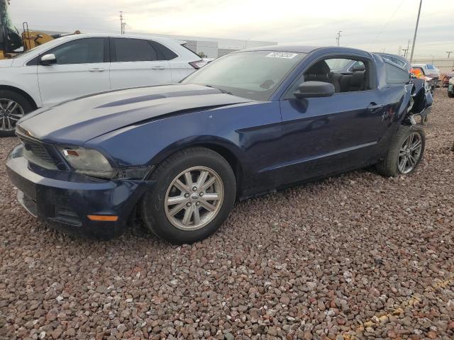 FORD MUSTANG 2010 1zvbp8an2a5115360