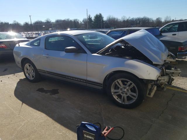 FORD MUSTANG 2010 1zvbp8an2a5136855