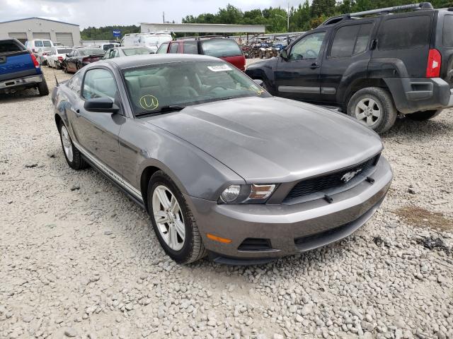 FORD MUSTANG 2010 1zvbp8an2a5139447