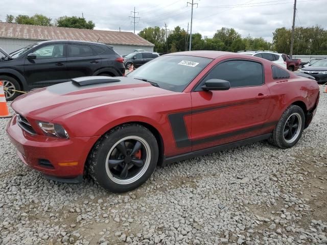 FORD MUSTANG 2010 1zvbp8an2a5146057