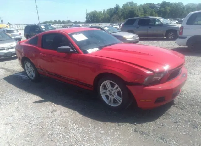 FORD MUSTANG 2010 1zvbp8an2a5166826