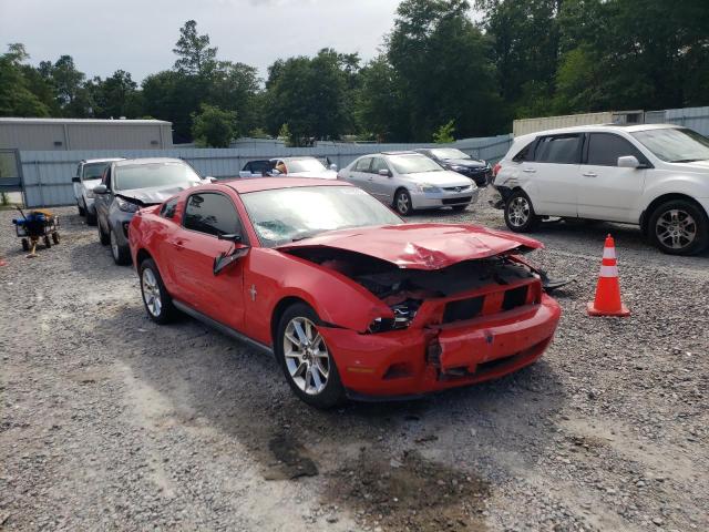 FORD MUSTANG 2010 1zvbp8an2a5172609