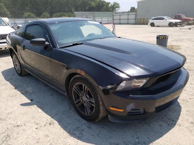 FORD MUSTANG 2010 1zvbp8an2a5176790