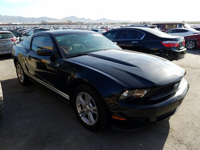 FORD MUSTANG 2010 1zvbp8an2a5180743