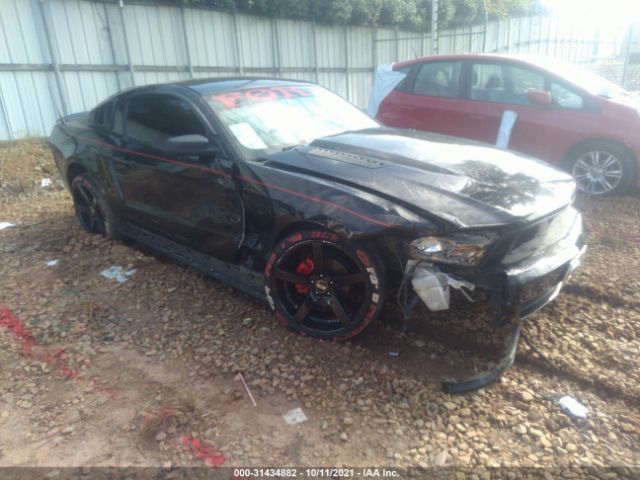 FORD MUSTANG 2010 1zvbp8an3a5120552