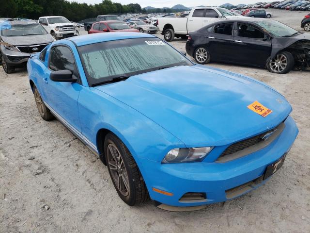 FORD MUSTANG 2010 1zvbp8an3a5128019