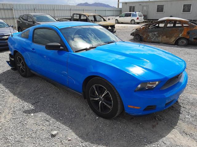 FORD MUSTANG 2010 1zvbp8an3a5129171