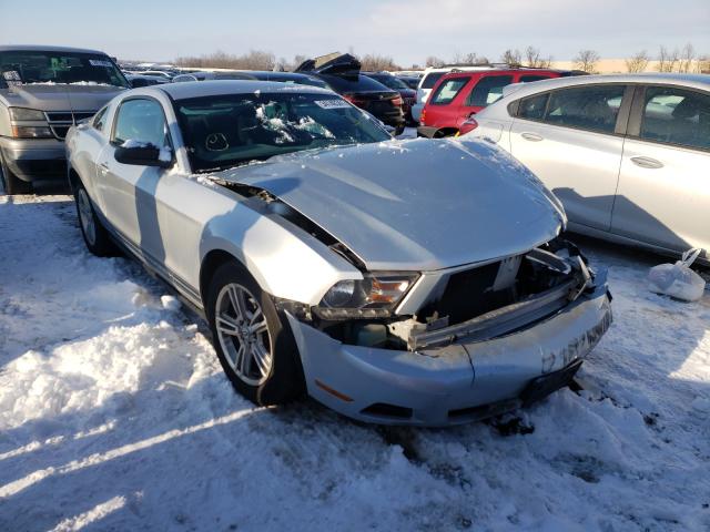 FORD MUSTANG 2010 1zvbp8an3a5130773