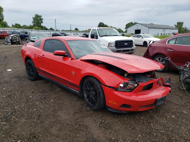 FORD MUSTANG 2010 1zvbp8an3a5132233