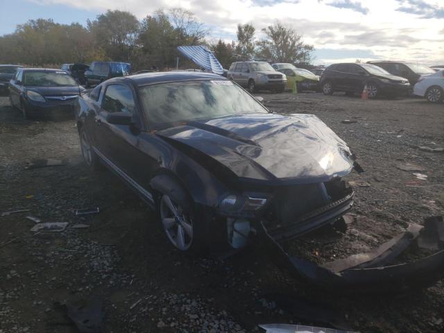 FORD MUSTANG 2010 1zvbp8an3a5134970