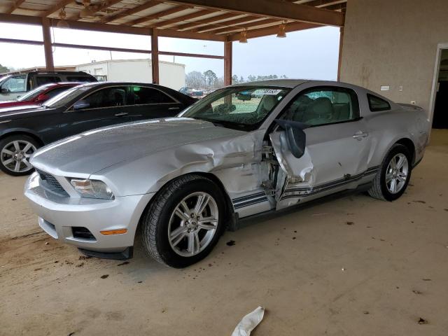 FORD MUSTANG 2010 1zvbp8an3a5137769