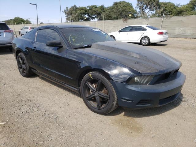 FORD MUSTANG 2010 1zvbp8an3a5139022