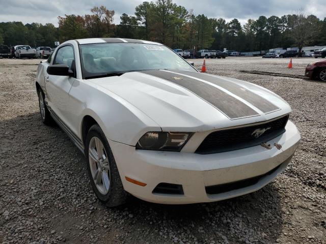 FORD MUSTANG 2010 1zvbp8an3a5147850