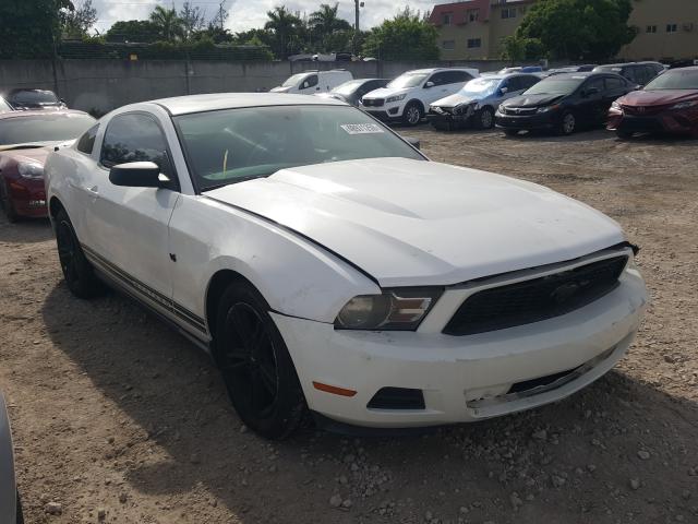 FORD MUSTANG 2010 1zvbp8an3a5147900