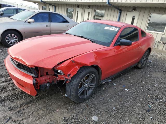 FORD MUSTANG 2010 1zvbp8an3a5148044