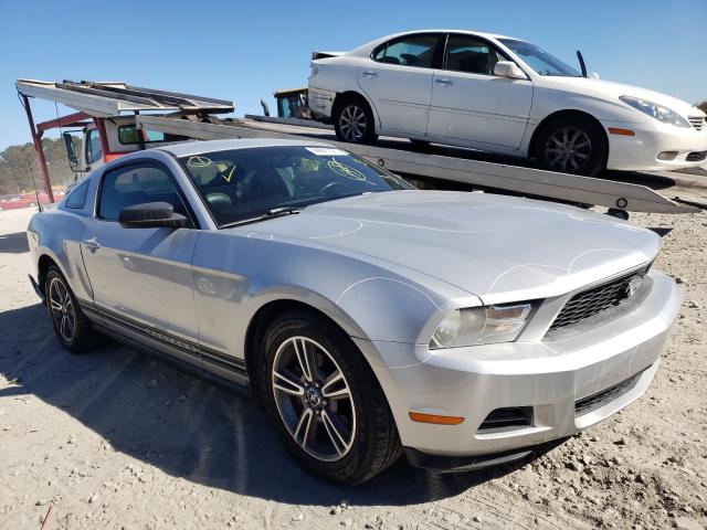 FORD MUSTANG 2010 1zvbp8an3a5148058