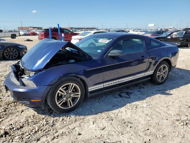 FORD MUSTANG 2010 1zvbp8an3a5148545