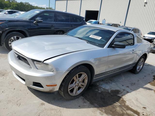 FORD MUSTANG 2010 1zvbp8an3a5152627