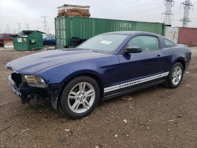 FORD MUSTANG 2010 1zvbp8an3a5160484