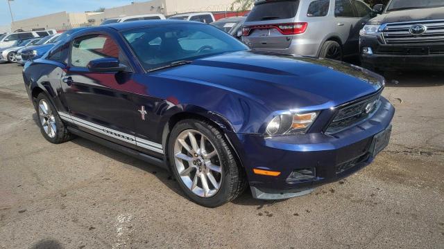 FORD MUSTANG 2010 1zvbp8an3a5163224