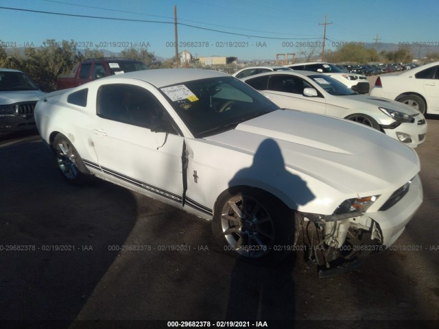 FORD MUSTANG 2010 1zvbp8an3a5164387