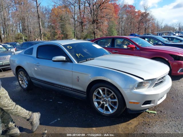 FORD MUSTANG 2010 1zvbp8an3a5165491