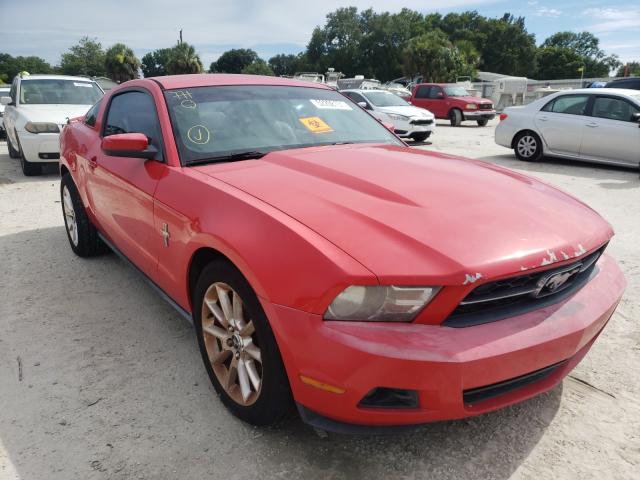 FORD MUSTANG 2010 1zvbp8an3a5171047