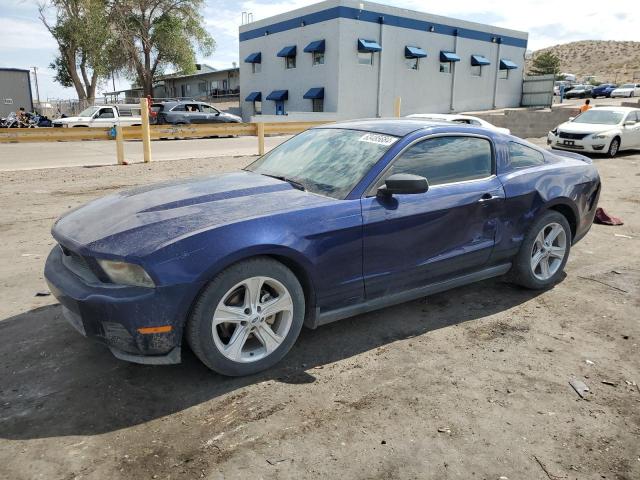 FORD MUSTANG 2010 1zvbp8an3a5172487