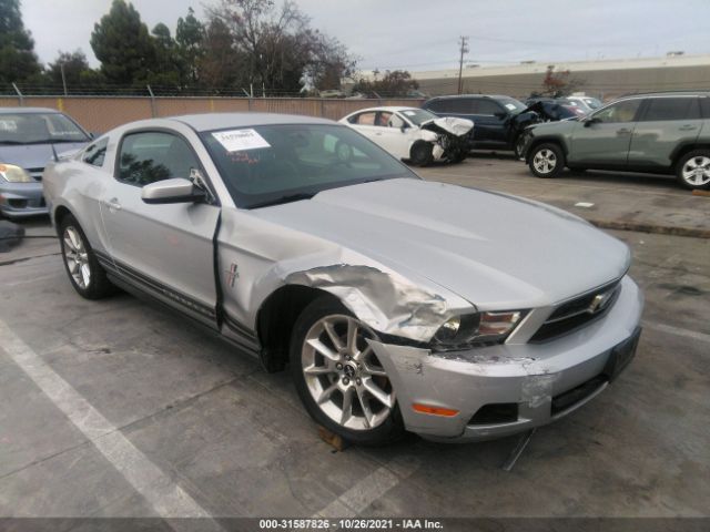 FORD MUSTANG 2010 1zvbp8an3a5172571