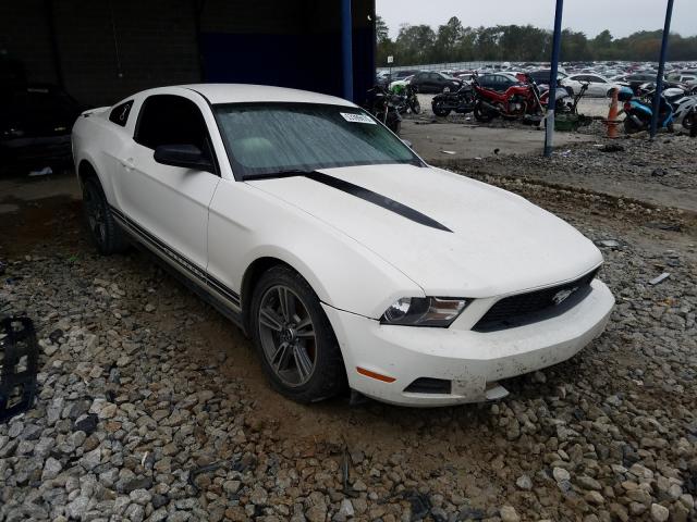 FORD MUSTANG 2010 1zvbp8an4a5106711