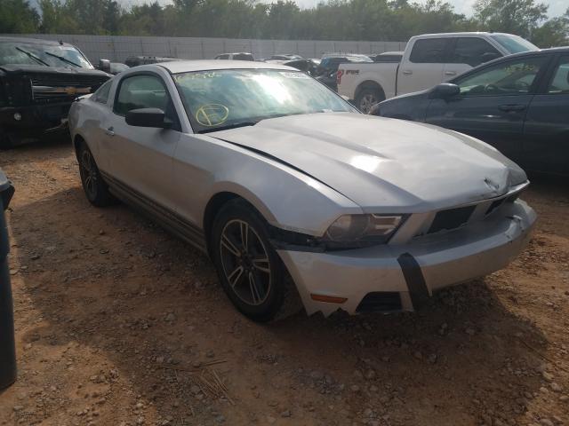 FORD MUSTANG 2010 1zvbp8an4a5107986