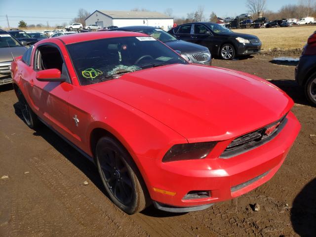 FORD MUSTANG 2010 1zvbp8an4a5131575