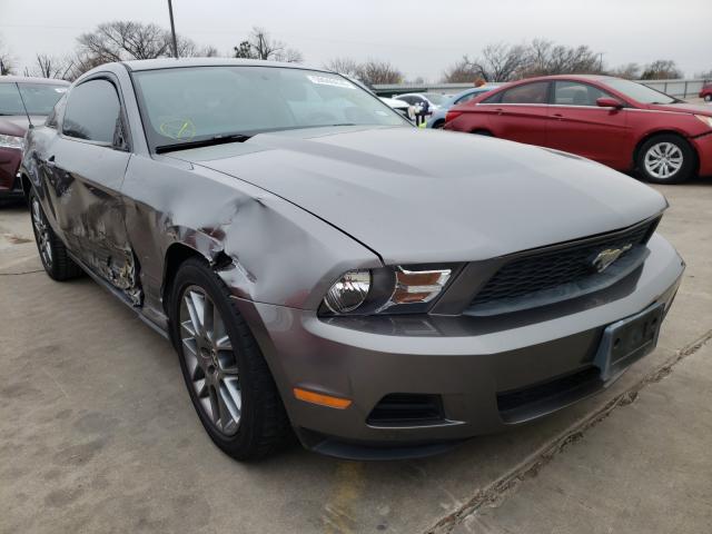 FORD MUSTANG 2010 1zvbp8an4a5136498