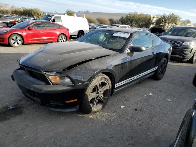 FORD MUSTANG 2010 1zvbp8an4a5141037