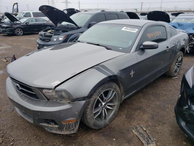 FORD MUSTANG 2010 1zvbp8an4a5144780