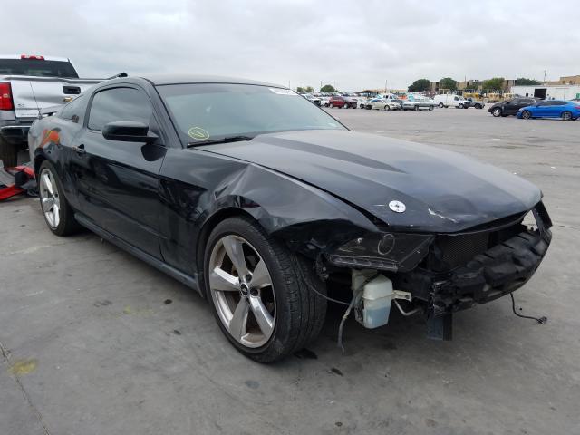 FORD MUSTANG 2010 1zvbp8an4a5146075