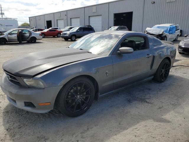 FORD MUSTANG 2010 1zvbp8an4a5156735