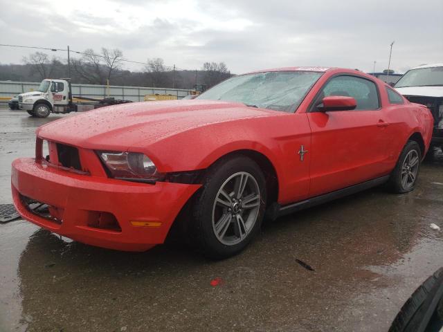 FORD MUSTANG 2010 1zvbp8an4a5173471