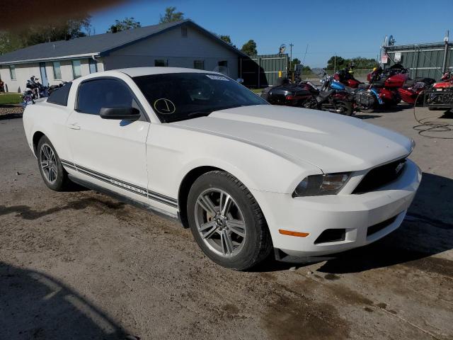 FORD MUSTANG 2010 1zvbp8an4a5173535