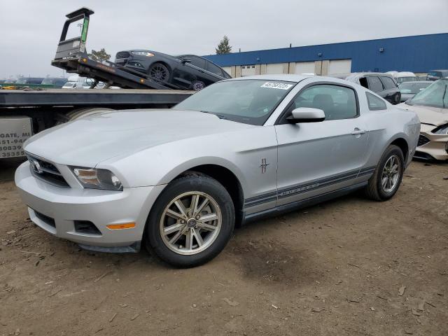 FORD MUSTANG 2010 1zvbp8an4a5181117