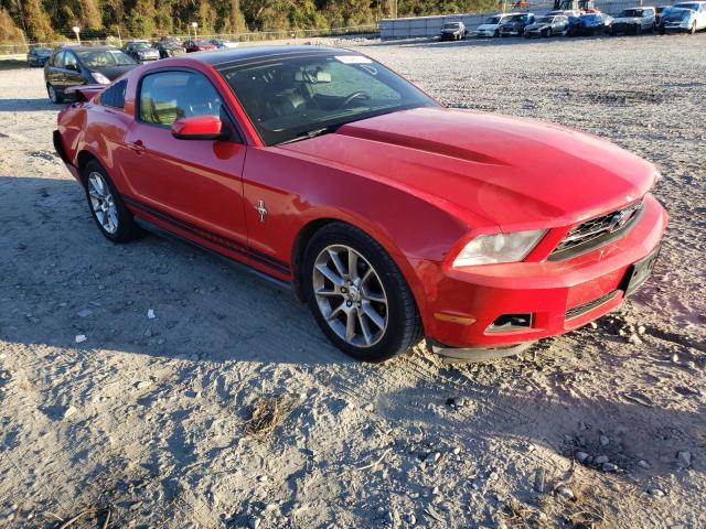 FORD MUSTANG 2010 1zvbp8an5a5100271