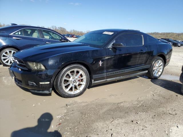 FORD MUSTANG 2010 1zvbp8an5a5102439