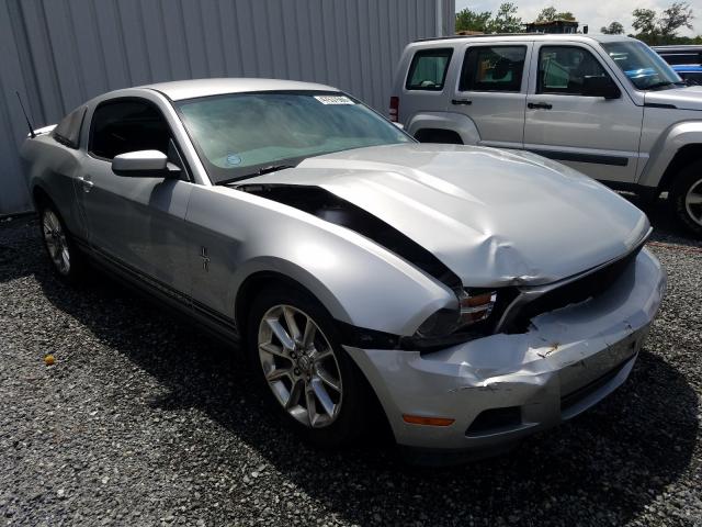 FORD MUSTANG 2010 1zvbp8an5a5129723