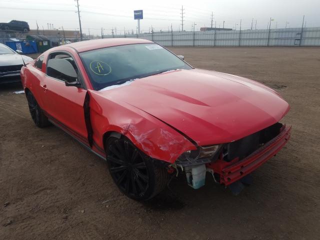 FORD MUSTANG 2018 1zvbp8an5a5131312